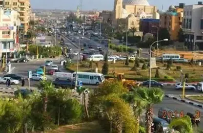 شقة - 3 غرف نوم - 2 حمامات للبيع في الحي السابع - مدينة 6 أكتوبر - الجيزة