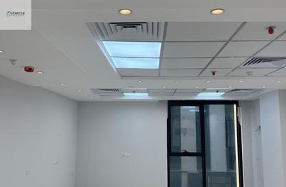 Office Space - Studio - 1 Bathroom for rent in Hyde Park Business District Mall - South Teseen St. - The 5th Settlement - New Cairo City - Cairo