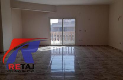 Apartment - 3 Bedrooms - 3 Bathrooms for sale in Moez Al Dawla St. - El Banafseg 6 - El Banafseg - New Cairo City - Cairo Apartment - 3 Bedrooms - 3 Bathrooms for sale in Moez Al Dawla St. - El Banafseg 6 - El Banafseg - New Cairo City - Cairo