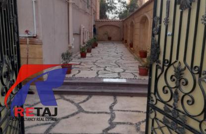 Apartment - 3 Bedrooms - 3 Bathrooms for sale in Moez Al Dawla St. - El Banafseg 6 - El Banafseg - New Cairo City - Cairo Apartment - 3 Bedrooms - 3 Bathrooms for sale in Moez Al Dawla St. - El Banafseg 6 - El Banafseg - New Cairo City - Cairo