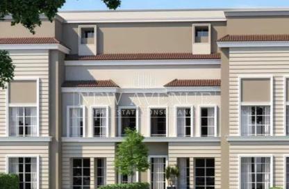 Apartment - 3 Bedrooms - 3 Bathrooms for sale in B10 - Madinaty - Cairo Apartment - 3 Bedrooms - 3 Bathrooms for sale in B10 - Madinaty - Cairo