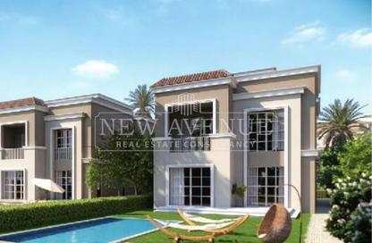 Apartment - 3 Bedrooms - 3 Bathrooms for sale in B10 - Madinaty - Cairo Apartment - 3 Bedrooms - 3 Bathrooms for sale in B10 - Madinaty - Cairo