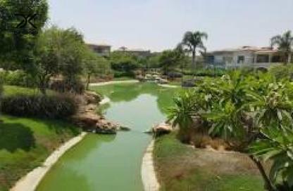 Chalet - 4 - 3 for sale in Hacienda White - Sidi Abdel Rahman - North Coast