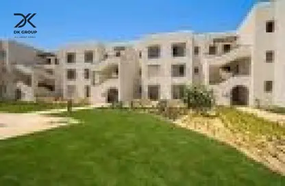 شاليه - 4 غرف نوم - 3 حمامات للبيع في هاسييندا وايت - سيدي عبد الرحمن - الساحل الشمالي
