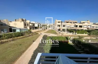 فيلا - 3 غرف نوم - 4 حمامات للبيع في ذا كراون - طريق مصر اسكندرية الصحراوي - مدينة 6 أكتوبر - الجيزة