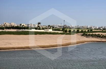 Twin House - 3 Bedrooms - 3 Bathrooms for sale in Cyan - El Gouna - Hurghada - Red Sea