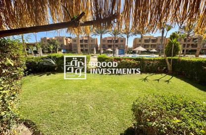 Chalet - 3 Bedrooms - 2 Bathrooms for sale in Mountain View Al Sokhna 2 - Mountain view - Al Ain Al Sokhna - Suez