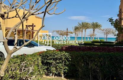 Chalet - 3 Bedrooms - 2 Bathrooms for sale in Mountain View Al Sokhna 2 - Mountain view - Al Ain Al Sokhna - Suez