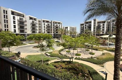 Apartment - 3 Bedrooms - 5 Bathrooms for rent in Cairo Festival City - North Investors Area - New Cairo City - Cairo Apartment - 3 Bedrooms - 5 Bathrooms for rent in Cairo Festival City - North Investors Area - New Cairo City - Cairo