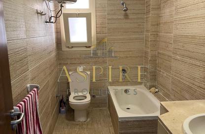 Villa - 5 Bedrooms - 5 Bathrooms for rent in La Vista Bay - La Vista - Qesm Ad Dabaah - North Coast