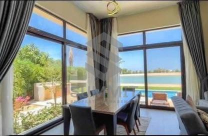 Chalet - 2 Bedrooms - 1 Bathroom for sale in Palm Beach - Al Ain Al Sokhna - Suez Chalet - 2 Bedrooms - 1 Bathroom for sale in Palm Beach - Al Ain Al Sokhna - Suez