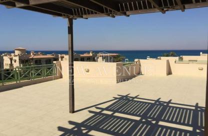 Chalet - 3 Bedrooms - 2 Bathrooms for sale in La Vista Gardens - La Vista - Al Ain Al Sokhna - Suez Chalet - 3 Bedrooms - 2 Bathrooms for sale in La Vista Gardens - La Vista - Al Ain Al Sokhna - Suez