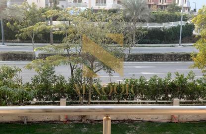 Villa - 5 Bedrooms - 6 Bathrooms for rent in Grand Heights - Northern Expansions - 6 October City - Giza Villa - 5 Bedrooms - 6 Bathrooms for rent in Grand Heights - Northern Expansions - 6 October City - Giza