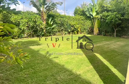 Villa - 5 Bedrooms - 5 Bathrooms for rent in Grand Heights - Northern Expansions - 6 October City - Giza Villa - 5 Bedrooms - 5 Bathrooms for rent in Grand Heights - Northern Expansions - 6 October City - Giza