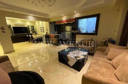 Duplex - 3 Bedrooms - 3 Bathrooms for sale in El Banafseg Apartment Buildings - El Banafseg - New Cairo City - Cairo