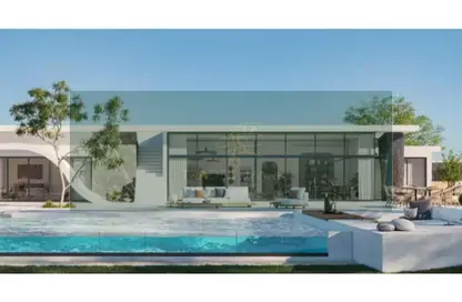 شاليه - غرفة نوم - 1 حمام للبيع في سالت - راس الحكمة - الساحل الشمالي