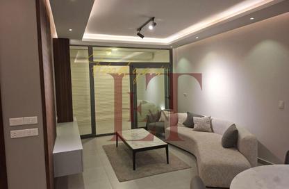 Apartment - 2 Bedrooms - 3 Bathrooms for rent in Eastown - 5th Settlement Compounds - The 5th Settlement - New Cairo City - Cairo