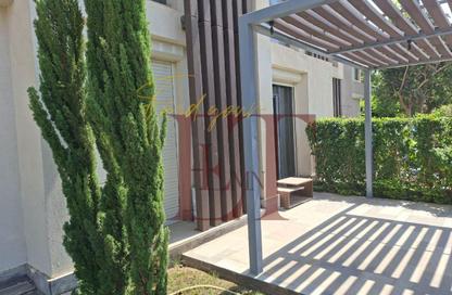 Apartment - 2 Bedrooms - 3 Bathrooms for rent in Eastown - 5th Settlement Compounds - The 5th Settlement - New Cairo City - Cairo