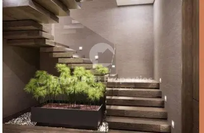 شقة - 2 غرف نوم - 2 حمامات للبيع في دار مصر الأندلس المرحلة التانية - شارع التسعين الجنوبي - التجمع الخامس - مدينة القاهرة الجديدة - القاهرة