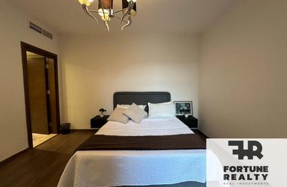 Apartment - 3 Bedrooms - 3 Bathrooms for rent in Cairo Festival City - North Investors Area - New Cairo City - Cairo Apartment - 3 Bedrooms - 3 Bathrooms for rent in Cairo Festival City - North Investors Area - New Cairo City - Cairo