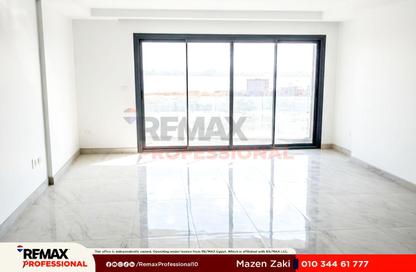 Apartment - 3 Bedrooms - 3 Bathrooms for rent in Sky line - Smouha - Hay Sharq - Alexandria