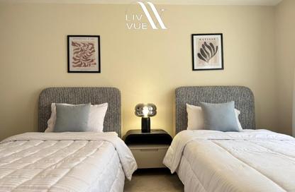 Villa - 5 Bedrooms - 5 Bathrooms for rent in Marassi - Sidi Abdel Rahman - North Coast
