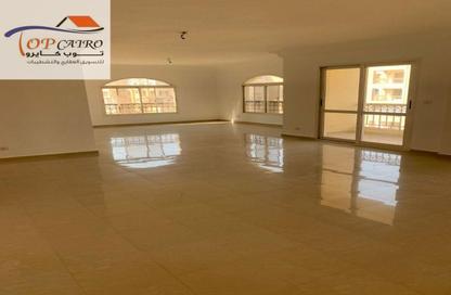 Apartment - 3 Bedrooms - 3 Bathrooms for sale in B2 - Madinaty - Cairo