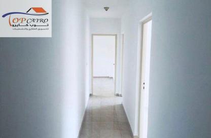 Apartment - 3 Bedrooms - 3 Bathrooms for sale in B2 - Madinaty - Cairo Apartment - 3 Bedrooms - 3 Bathrooms for sale in B2 - Madinaty - Cairo