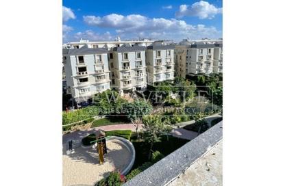 Penthouse - 2 Bedrooms - 2 Bathrooms for sale in Mountain View Hyde Park - 5th Settlement Compounds - The 5th Settlement - New Cairo City - Cairo