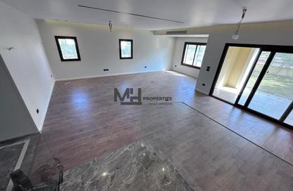 Twin House - 4 Bedrooms - 4 Bathrooms for rent in Mivida - 5th Settlement Compounds - The 5th Settlement - New Cairo City - Cairo Twin House - 4 Bedrooms - 4 Bathrooms for rent in Mivida - 5th Settlement Compounds - The 5th Settlement - New Cairo City - Cairo