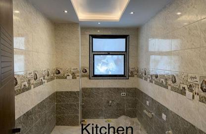 Apartment - 3 Bedrooms - 3 Bathrooms for sale in Badya Palm Hills - 6 October Compounds - 6 October City - Giza