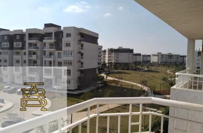 Apartment - 4 Bedrooms - 3 Bathrooms for sale in B10 - Madinaty - Cairo