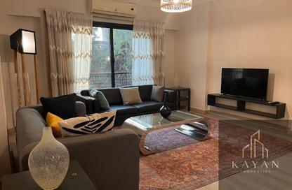 Apartment - 2 - 2 for rent in Degla Square - Degla - Hay El Maadi - Cairo Apartment - 2 - 2 for rent in Degla Square - Degla - Hay El Maadi - Cairo