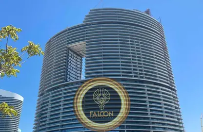 شقة - 3 غرف نوم - 3 حمامات للبيع في مازيرين - مدينة العلمين الجديدة - العلمين - الساحل الشمالي