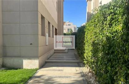 Twin House - 3 Bedrooms - 4 Bathrooms for sale in Jedar - 6 October Compounds - 6 October City - Giza