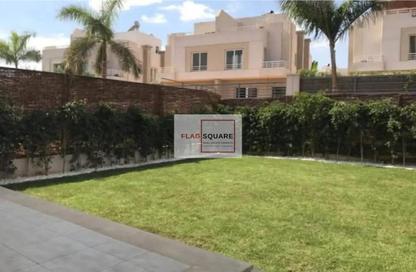 Twin House - 3 Bedrooms - 4 Bathrooms for sale in Jedar - 6 October Compounds - 6 October City - Giza
