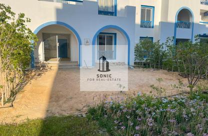Apartment - 1 Bedroom - 2 Bathrooms for sale in Mountain View - Ras Al Hekma - North Coast