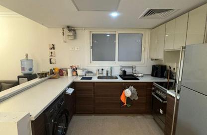 شقة - غرفة نوم - 2 حمامات للايجار في نيو جيزة - طريق مصر اسكندرية الصحراوي - مدينة 6 أكتوبر - الجيزة