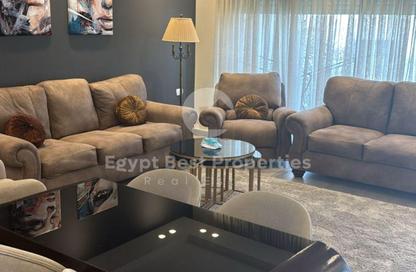 Apartment - 2 - 2 for rent in Lake View Residence - 5th Settlement Compounds - The 5th Settlement - New Cairo City - Cairo Apartment - 2 - 2 for rent in Lake View Residence - 5th Settlement Compounds - The 5th Settlement - New Cairo City - Cairo