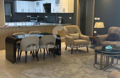 Apartment - 2 - 2 for rent in Lake View Residence - 5th Settlement Compounds - The 5th Settlement - New Cairo City - Cairo Apartment - 2 - 2 for rent in Lake View Residence - 5th Settlement Compounds - The 5th Settlement - New Cairo City - Cairo