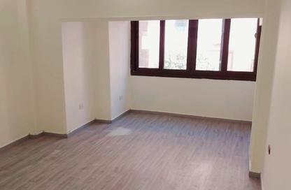 Apartment - 3 - 2 for sale in Al Shaheed Mohamed Gamal Borai St. - Ard El Golf - Heliopolis - Masr El Gedida - Cairo