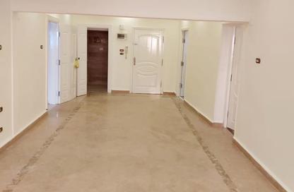 Apartment - 3 - 2 for sale in Al Shaheed Mohamed Gamal Borai St. - Ard El Golf - Heliopolis - Masr El Gedida - Cairo