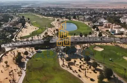 فيلا - 7 غرف نوم - 8 حمامات للايجار في الجريا - كمبوندات الشيخ زايد - الشيخ زايد - الجيزة