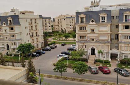 iVilla - 4 Bedrooms - 4 Bathrooms for sale in Mountain View Hyde Park - 5th Settlement Compounds - The 5th Settlement - New Cairo City - Cairo