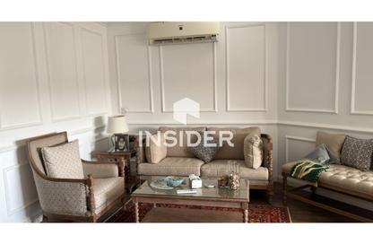 Apartment - 3 Bedrooms - 3 Bathrooms for sale in Mountain View Hyde Park - 5th Settlement Compounds - The 5th Settlement - New Cairo City - Cairo