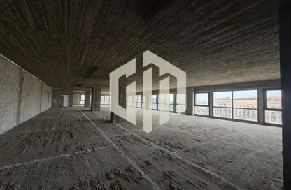 Office Space - 1 Bedroom - 1 Bathroom for rent in Mivida - 5th Settlement Compounds - The 5th Settlement - New Cairo City - Cairo