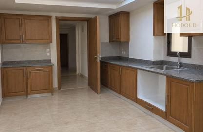 Villa - 5 - 5 for rent in Levana - Uptown Cairo - Mokattam - Cairo