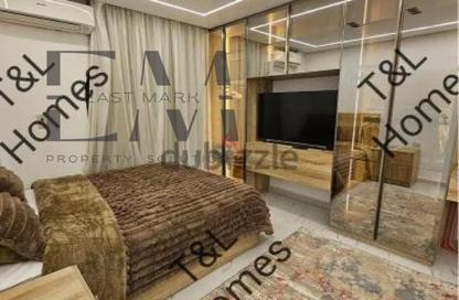 Apartment - Studio - 1 for rent in El Rehab Extension - Al Rehab - New Cairo City - Cairo Apartment - Studio - 1 for rent in El Rehab Extension - Al Rehab - New Cairo City - Cairo