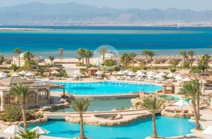 شاليه - 3 غرف نوم - 3 حمامات للبيع في باى ويست - سوما باى - سفاجا - الغردقة - محافظة البحر الاحمر