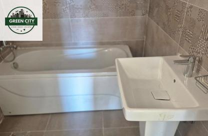 Apartment - 3 Bedrooms - 3 Bathrooms for sale in Celia - New Capital Compounds - New Capital City - Cairo Apartment - 3 Bedrooms - 3 Bathrooms for sale in Celia - New Capital Compounds - New Capital City - Cairo